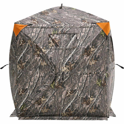 270 Pop-Up Ground Hunting Blind, 2-Person, Bag