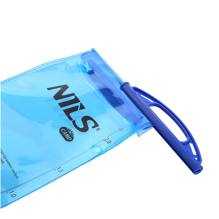 2L Hydration Bladder, Leak-Proof Water Reservoir
