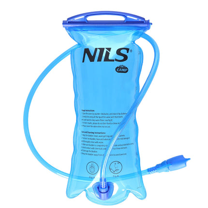 2L Hydration Bladder, Leak-Proof Water Reservoir
