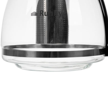 2L jug with infuser Ruhhy 22815