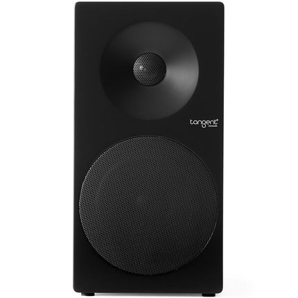 2-Way Black Speakers, Spectrum X5 II