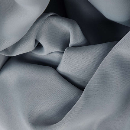 2 blackout curtains with eyelets