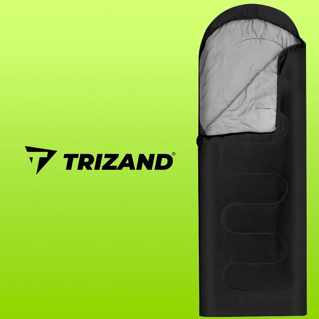 2in1 Trizand 21084 tourist sleeping bag