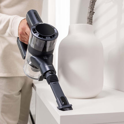 2-in-1 Vacuum Cleaner, 200W, Telescopic Tube