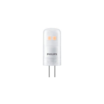 2-pack LED G4 Capsule 10V 12W 115lm