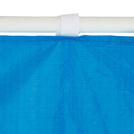 2 pcs. side walls for party tents