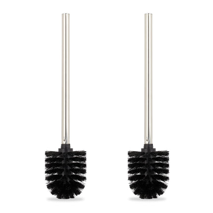2 pcs. toilet brushes