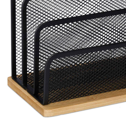2-piece desk organization set