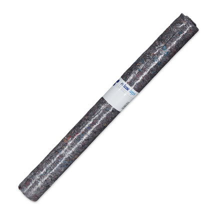 2 rolls of canvas 200g/m² 1 x 10m