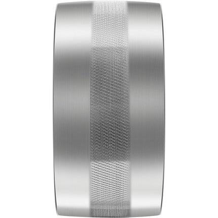 2x72 Belt Grinder Wheel Set – Aluminum 4/3/2 In