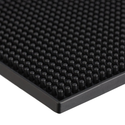 2x bar mat 30x15 cm