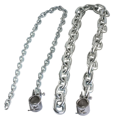 30"" Bar Chain for HMS Chainsaw (2-Pack)
