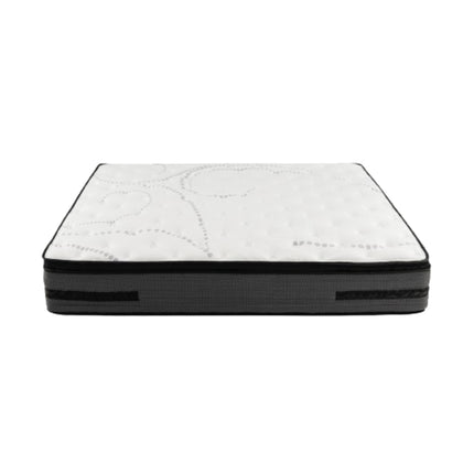 32 cm height memory foam mattress with cooling gel enriched hybrid mattress 140 x 200 cm