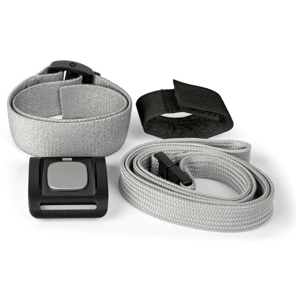 3500 Alarm button Silver