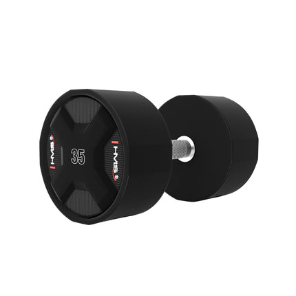 35 kg Polyurethane Dumbbell – HPC CPU HMS