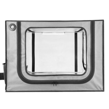 3D Printer Enclosure Tent, Ventilated, LED, 600D Oxford Cloth