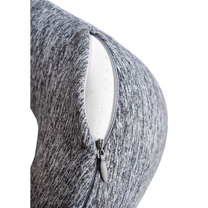 3D travel pillow