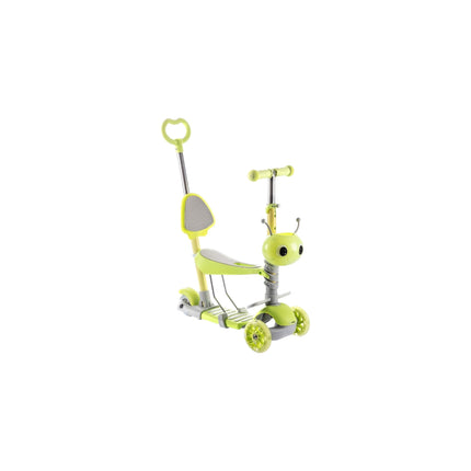 3-In-1 Evolving Kids’ Scooter Scuvol InnovaGoods