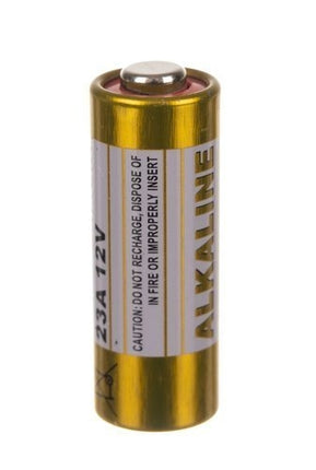 3 LED lamp for a hinged cabinet