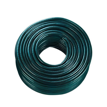 3-Ply Kink-Resistant Garden Hose – Weatherproof, Algae-Resistant