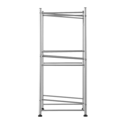 3-Tier 5-Gallon Water Jug Holder Rack, Holds 3