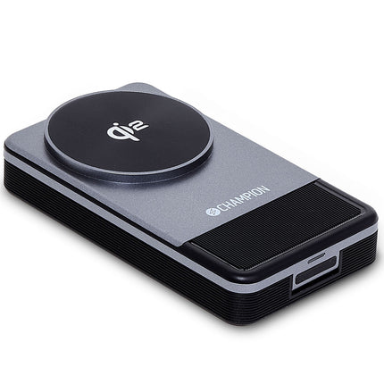 3-in-1 Charging stand QI2 15W