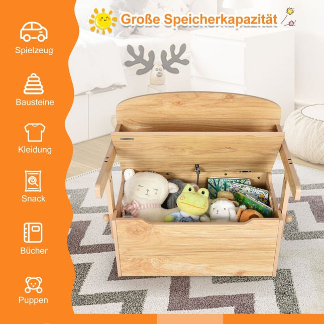 3-in-1 Kids Activity Table Set with Desk & Storage