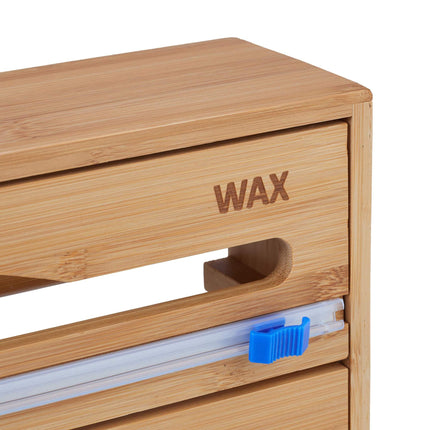 3 in 1 film dispenser