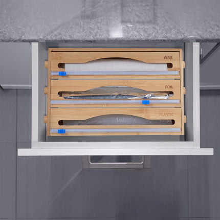 3 in 1 film dispenser
