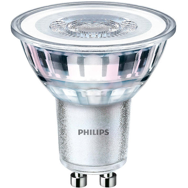 3-pack LED GU10 4.6W (50W) 355lm