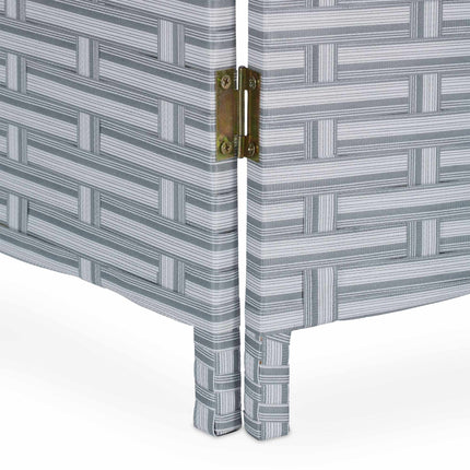 3-part screen 170 cm