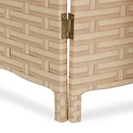 3-part screen 170 cm