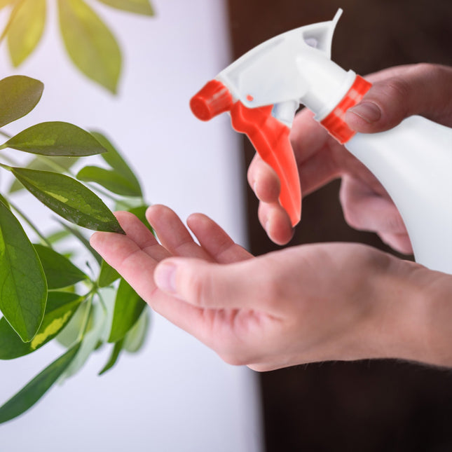 3 pcs. Spray bottles