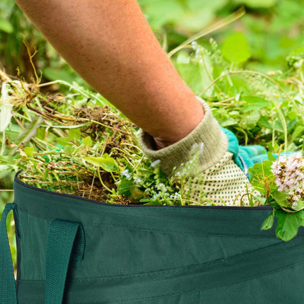 3 pcs. garden bags 60 l