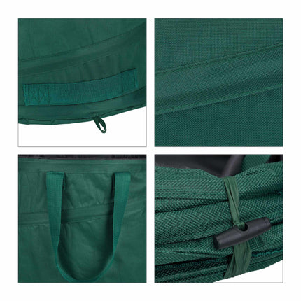 3 pcs. garden bags 90 l