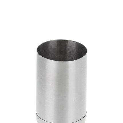 3-piece bathroom set stainless steel