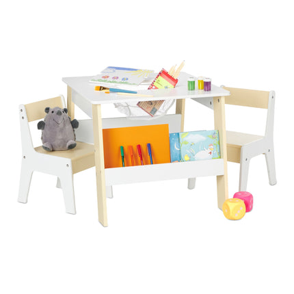 3-piece seating group for children