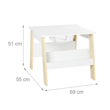 3-piece seating group for children