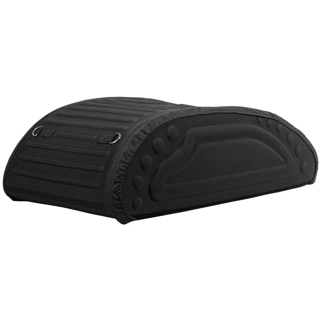 400L car roof box roof box with transport straps roof bag luggage box roof rack bag
