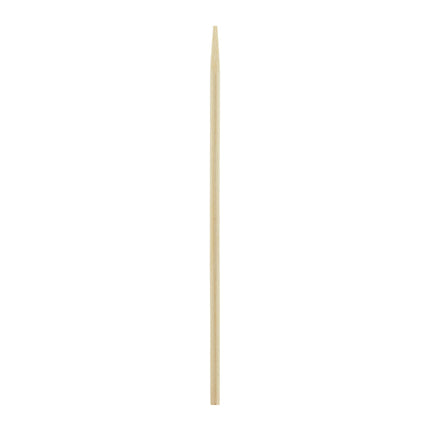 400x Cake Pop Sticks Bamboo