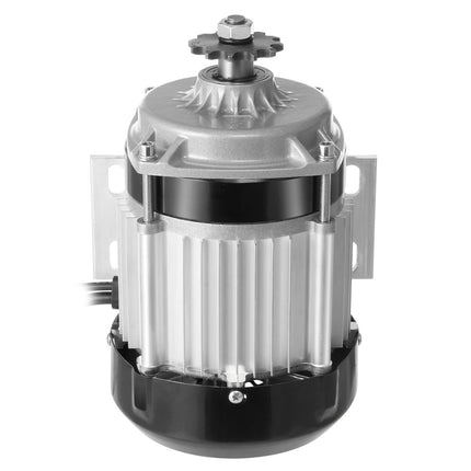 48V 500W Brushless DC Motor Kit, 2700 RPM Controller