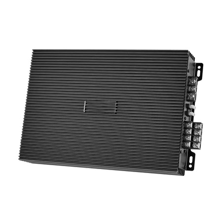 4-Channel Class AB Car Amplifier, Bridgeable, 4x200W