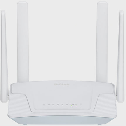 4G LTE N300 Wi-Fi Router, 150 Mbps, 32 Devices