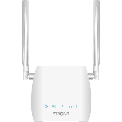 4G LTE Router 300 Mbit/s