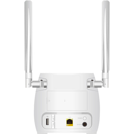 4G LTE Router 300 Mbit/s