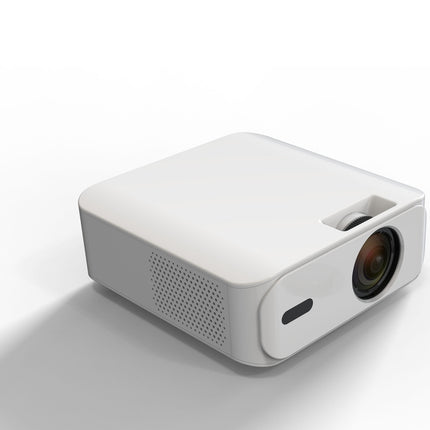 4K Projector, 45"-180", 400 ANSI Lumen, HDMI, Bluetooth