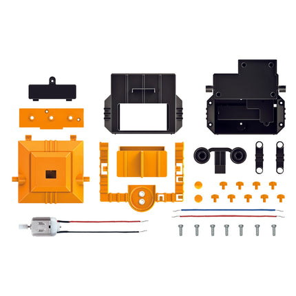 4M Kidzrobotix Diy Set Money Bank Robot