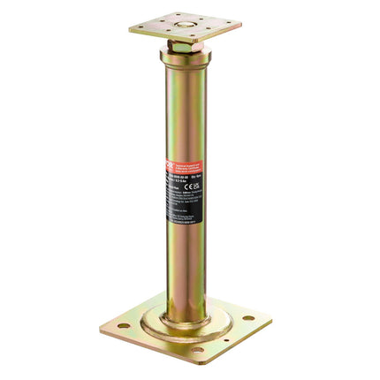 4-Pack Adjustable Floor Jack Posts, 11.6–16 in, 2500 lb