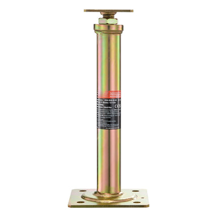 4-Pack Adjustable Floor Jack Posts, 11.6–16 in, 2500 lb