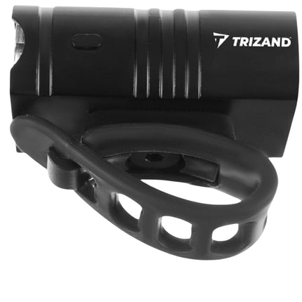 4T6 USB bicycle light + rear light